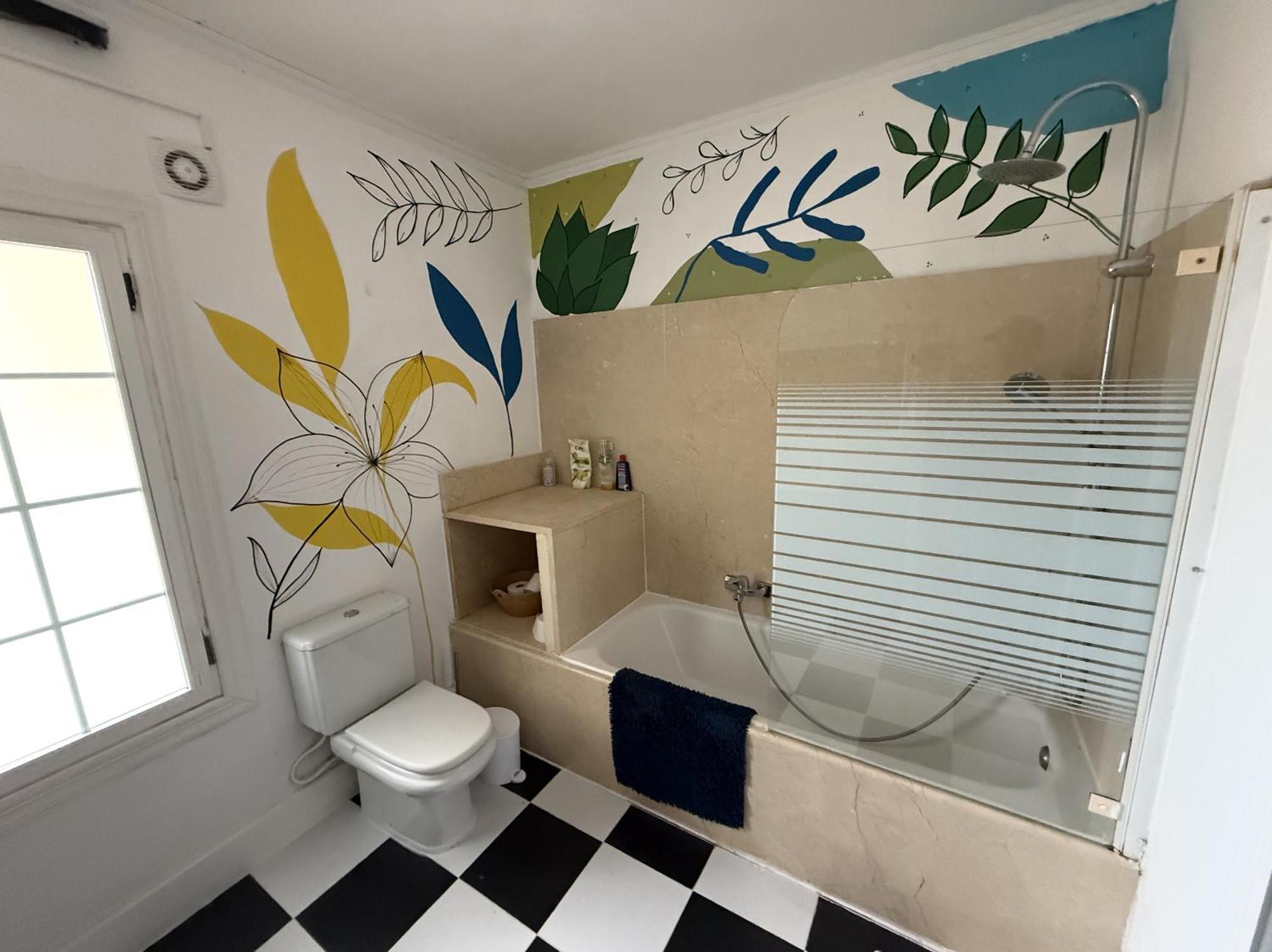 Cyclolodge Altea