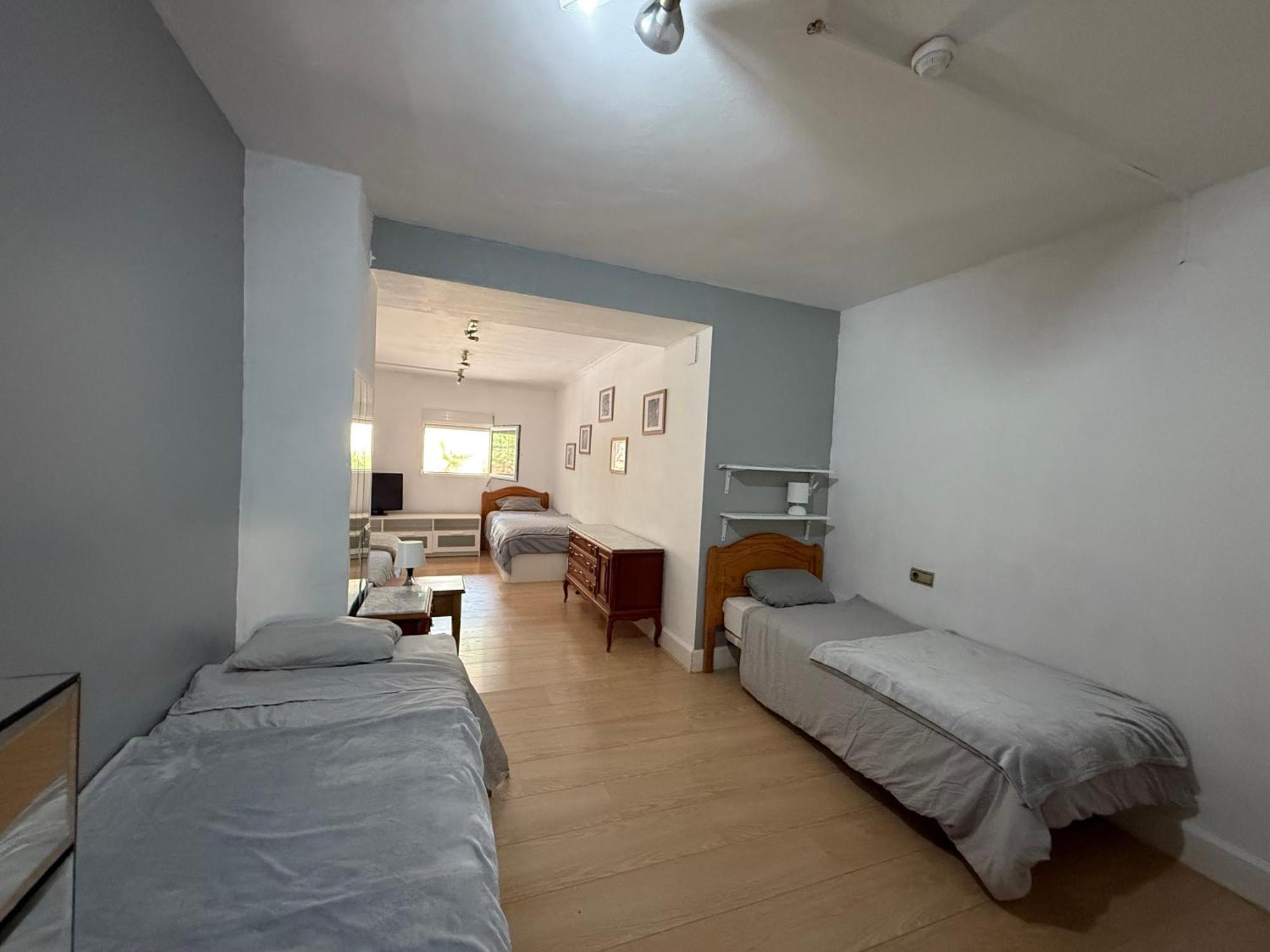 Cyclolodge Villa